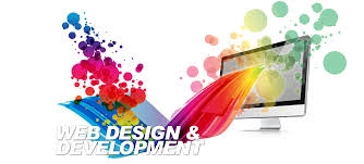 Website Development and Hosting